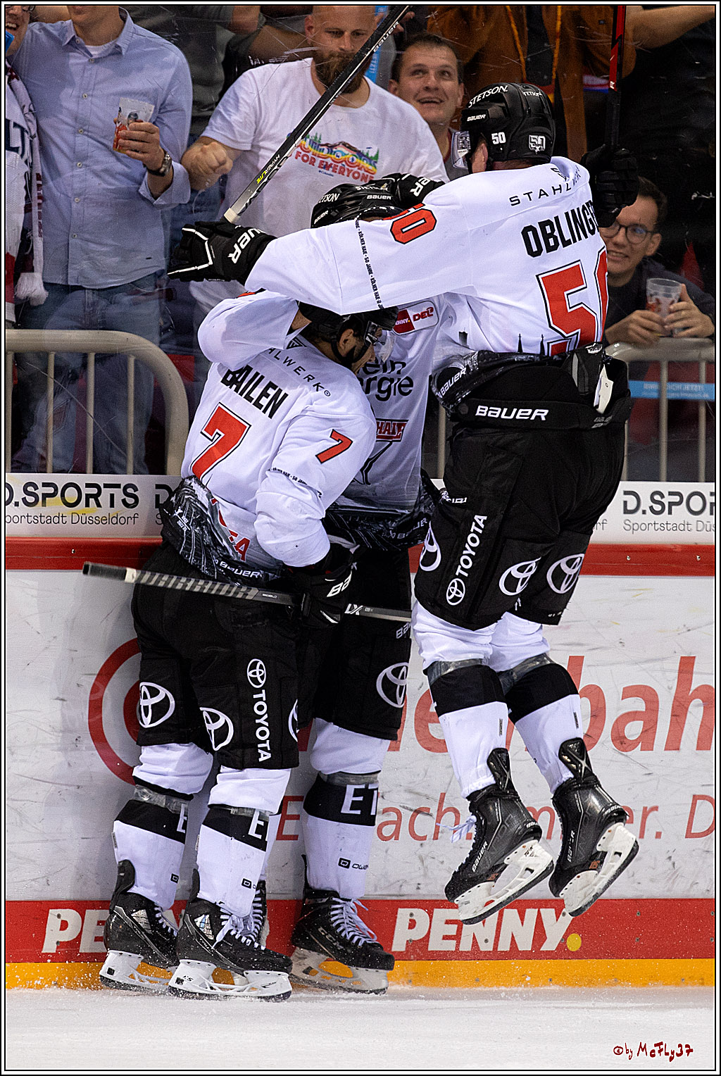 PENNY DEL;  Düsseldorfer EG - Kölner Haie; Düsseldorf, 28.10.2022